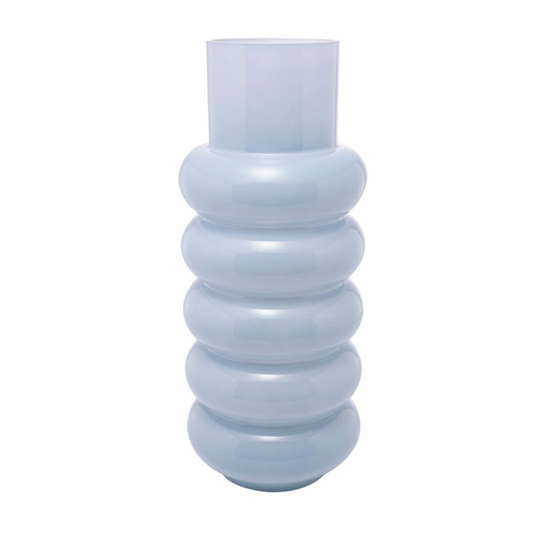 Vaso-de-Vidro-Gomos-Azul-15cm-x-15cm-x-35cm-Wolff