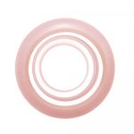 Vaso-de-Vidro-Gomos-Rosa-15cm-x-15cm-x-35cm-Wolff