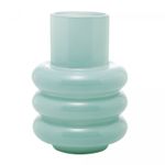Vaso-de-Vidro-Gomos-Menta-18cm-x-18cm-x-23cm-Wolff