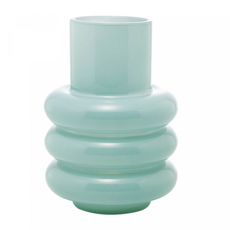 Vaso-de-Vidro-Gomos-Menta-18cm-x-18cm-x-23cm-Wolff