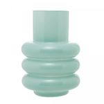 Vaso-de-Vidro-Gomos-Menta-18cm-x-18cm-x-23cm-Wolff