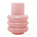 Vaso-de-Vidro-Gomos-Rosa-18cm-x-18cm-x-23cm-Wolff
