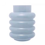 Vaso-de-Vidro-Gomos-Azul-15cm-x-15cm-x-20cm-Wolff