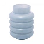 Vaso-de-Vidro-Gomos-Azul-15cm-x-15cm-x-20cm-Wolff