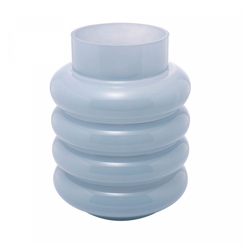 Vaso-de-Vidro-Gomos-Azul-15cm-x-15cm-x-20cm-Wolff