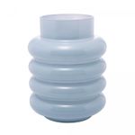 Vaso-de-Vidro-Gomos-Azul-15cm-x-15cm-x-20cm-Wolff