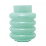Vaso-de-Vidro-Gomos-Menta-15cm-x-15cm-x-20cm-Wolff