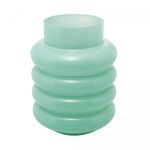 Vaso-de-Vidro-Gomos-Menta-15cm-x-15cm-x-20cm-Wolff