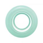 Vaso-de-Vidro-Gomos-Menta-15cm-x-15cm-x-20cm-Wolff
