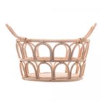 Cesto-Decorativo-de-Rattan-com-Alca-Nature-37cm-x-30cm-x-185cm-Wolff
