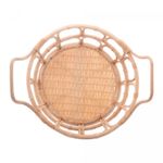Cesto-Decorativo-de-Rattan-com-Alca-Nature-37cm-x-30cm-x-185cm-Wolff