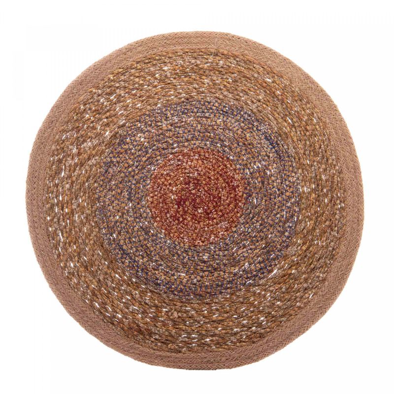 Lugar-Americano-de-Fibra-Natural-Juta-Colorido-37cm-Wolff