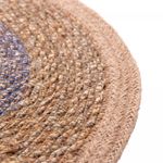 Lugar-Americano-de-Fibra-Natural-Juta-Colorido-37cm-Wolff