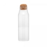Porta-Mantimento-de-Vidro-Borossilicato-com-Tampa-Rolha-820ml-Wolff