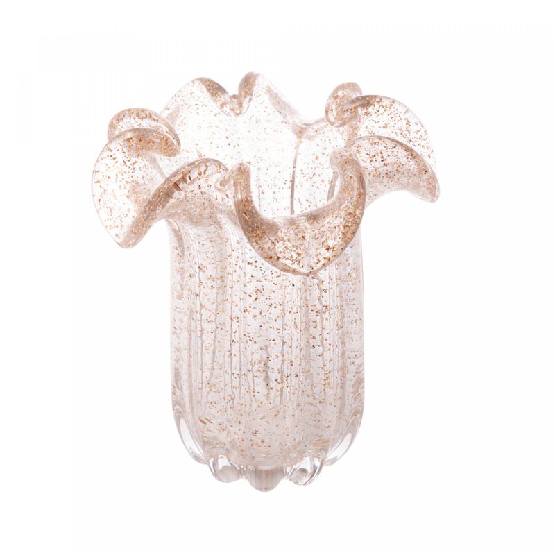 Vaso-de-Vidro-Italy-Transparente-e-Dourado-22cm-x-22cm-x-27cm-Wolff