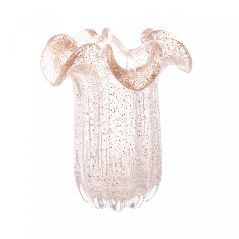 Vaso-de-Vidro-Italy-Transparente-e-Dourado-22cm-x-22cm-x-27cm-Wolff