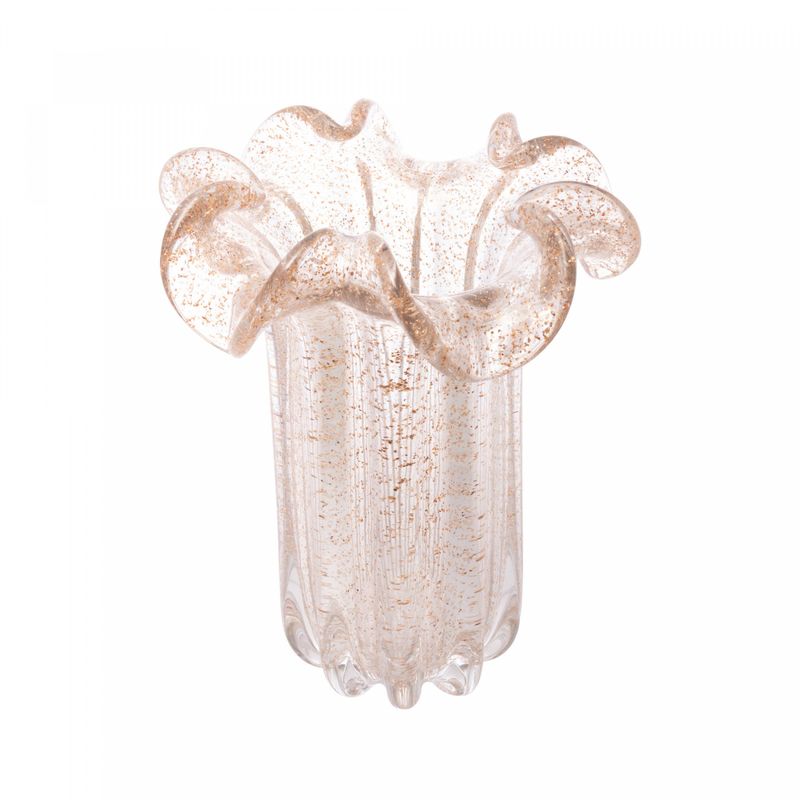 Vaso-de-Vidro-Italy-Transparente-e-Dourado-22cm-x-22cm-x-27cm-Wolff