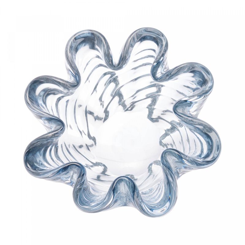 Centro-de-Mesa-de-Vidro-Italy-Azul-155cm-x-155cm-x-9cm-Wolff