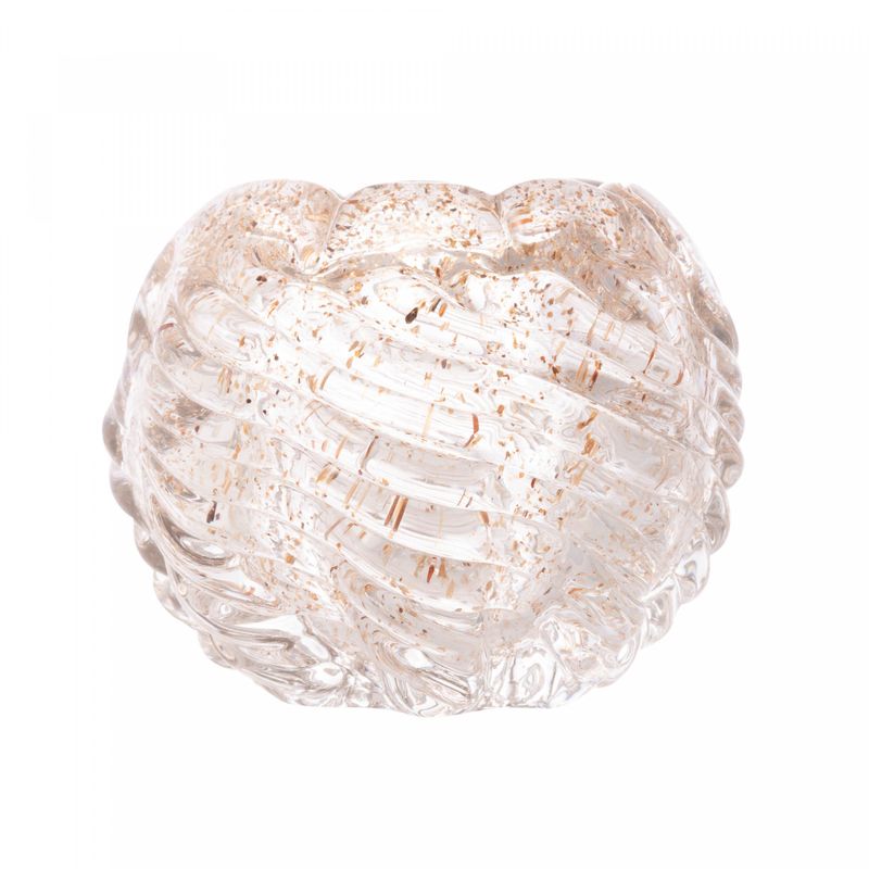 Centro-de-Mesa-de-Vidro-Italy-Transparente-e-Dourado-12cm-x-12cm-x-95cm-Wolff