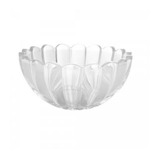 Conjunto 7 Peças Bowl com 6 Taças para Sobremesa Geneva 1,1L/125ml - Wolff