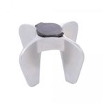 Abridor-de-Champanhe-e-Espumante-em-Liga-de-Zinco-com-Cabo-Antiderrapante-Chef-Pro-65cm-x-65cm