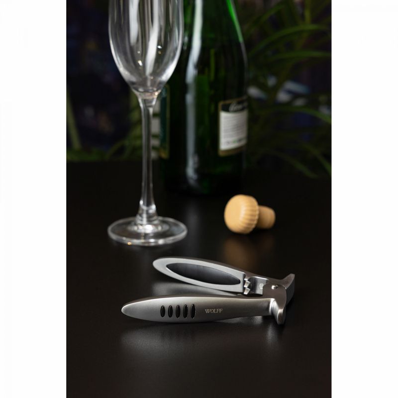 Abridor-de-Champanhe-e-Espumante-em-Liga-de-Zinco-Cabo-Antiderrapante-Chef-Pro-115cm-Wolff