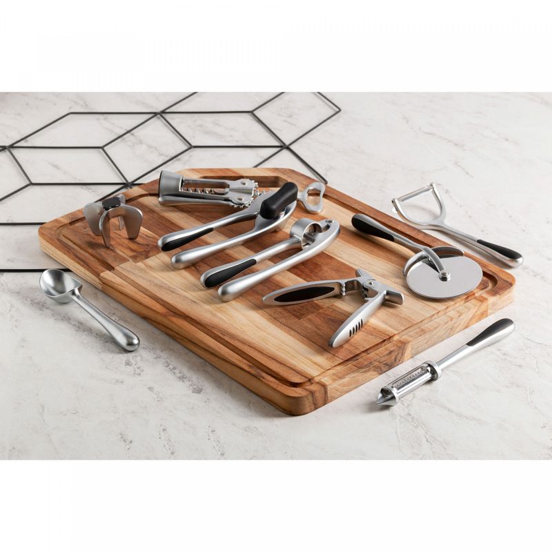 Abridor-de-Champanhe-e-Espumante-em-Liga-de-Zinco-Cabo-Antiderrapante-Chef-Pro-115cm-Wolff
