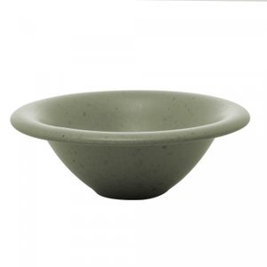 Bowl de Cerâmica Mist Verde Matte 380ml - Wolff