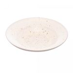 Prato-para-Massa-de-Ceramica-Mist-Branco-Matte-27cm-Wolff