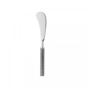 Conjunto 4 Espátulas de Aço Inox Espiral - Wolff