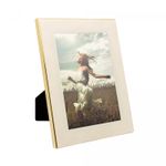 Porta-Retrato-de-Aco-Inox-com-Vidro-Branco-13cm-x-18cm-Wolff