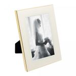 Porta-Retrato-de-Aco-Inox-com-Vidro-Branco-10cm-x-15cm-Wolff