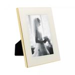 Porta-Retrato-de-Aco-Inox-com-Vidro-Branco-10cm-x-15cm-Wolff