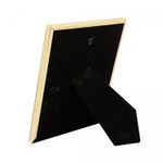 Porta-Retrato-de-Aco-Inox-com-Vidro-Preto-13cm-x-18cm-Wolff