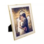 Porta-Retrato-de-Aco-Inox-Basic-Dourado-20cm-x-25cm-Wolff