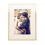 Porta-Retrato-de-Aco-Inox-Basic-Dourado-13cm-x-18cm-Wolff
