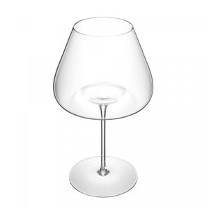 Conjunto 2 Taças para Vinho de Cristal Ecológico Audax Veritas 960ml - Wolff