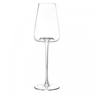 Conjunto 2 Taças de Vinho de Cristal Ecológico Scintillans Veritas 300ml - Wolff