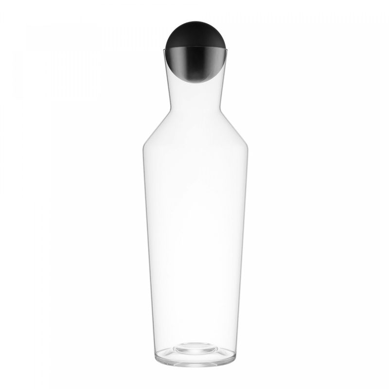 Decanter-de-Cristal-Ecologico-com-Tampa-Esfera-Hydriam-Veritas-1L-Wolff