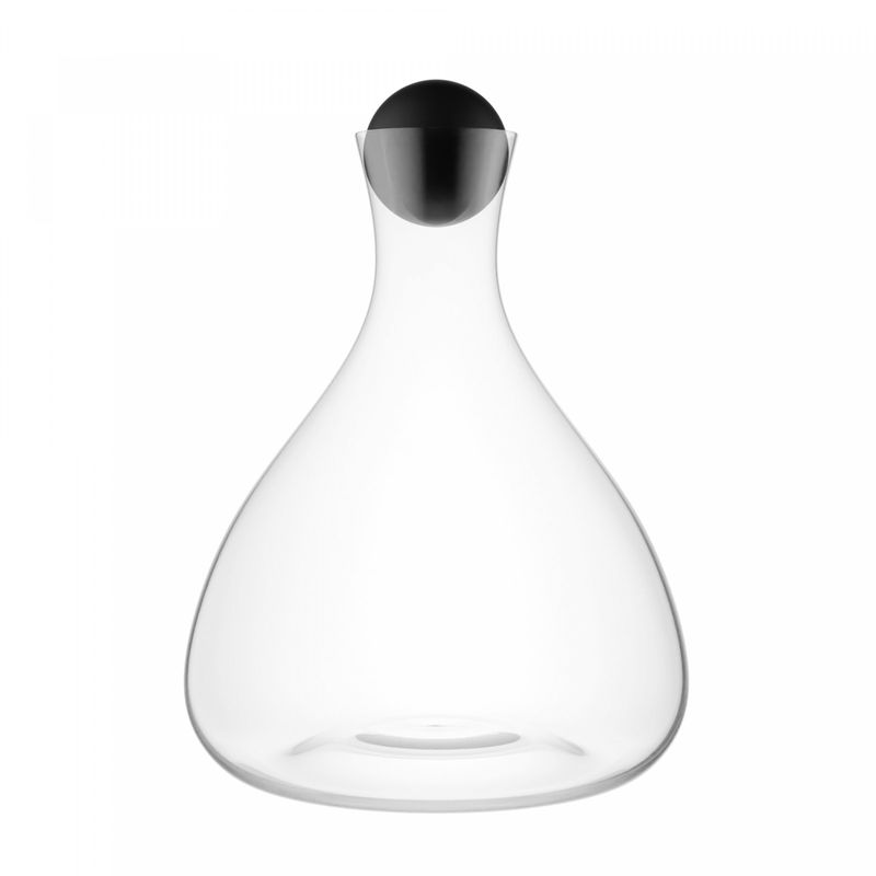 Decanter-de-Cristal-Ecologico-com-Tampa-Esfera-Lautos-Veritas-23L-Wolff