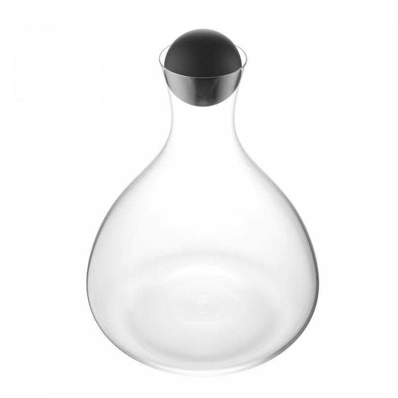Decanter-de-Cristal-Ecologico-com-Tampa-Esfera-Lautos-Veritas-23L-Wolff