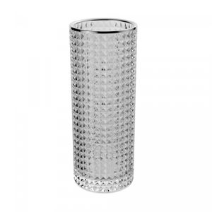 Conjunto 2 Copos Altos de Vidro Spike 400ml - Wolff