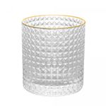 Conjunto-2-Copos-para-Whisky-de-Vidro-com-Borda-Dourada-Spike-320ml-Wolff