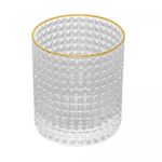 Conjunto-2-Copos-para-Whisky-de-Vidro-com-Borda-Dourada-Spike-320ml-Wolff