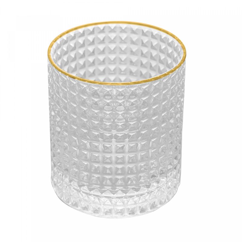 Conjunto-2-Copos-para-Whisky-de-Vidro-com-Borda-Dourada-Spike-320ml-Wolff