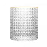 Conjunto-2-Copos-para-Whisky-de-Vidro-com-Borda-Dourada-Spike-320ml-Wolff