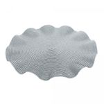 Leiteira-em-Aluminio-com-Revestimento-Ceramico-Granilite-Preta-12cm-Wolff