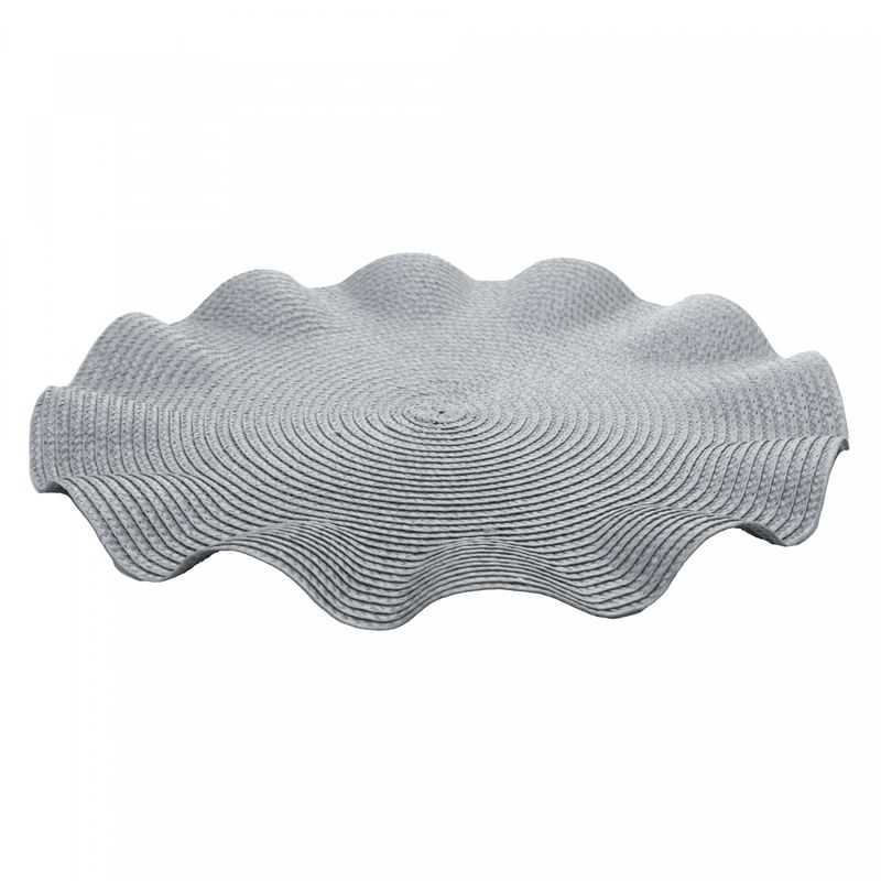 Leiteira-em-Aluminio-com-Revestimento-Ceramico-Granilite-Preta-12cm-Wolff