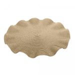 Lugar-Americano-de-Polipropileno-Babado-Dourado-38cm-Wolff