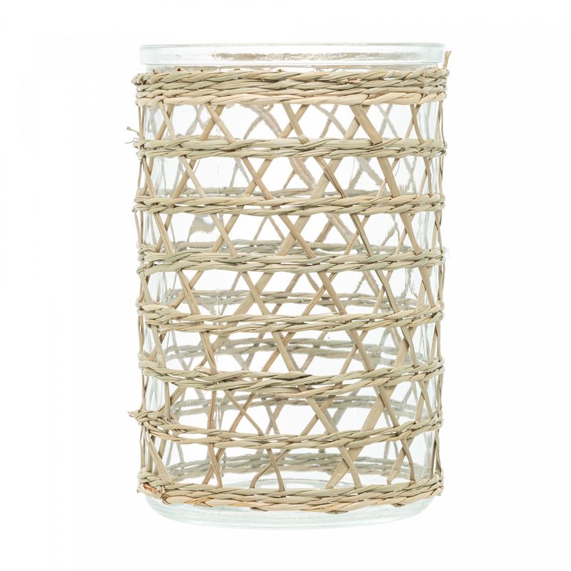 Vaso-de-Vidro-e-Fibra-Natural-10cm-x-13cm-Wolff
